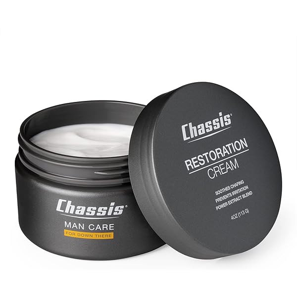 Amazon.co.jp: Chassisアイスボディパウダーメンズ - エクストラ